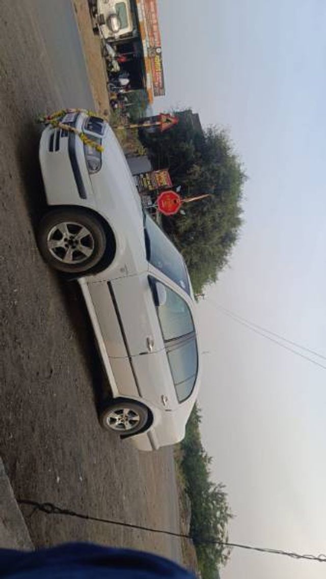 Second-hand 2009 Skoda Octavia Ambiente 1.9 TDI for sale in Karad