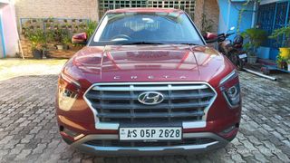 Used E Diesel BSVI