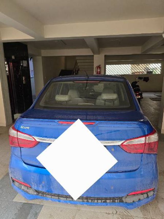 Hyundai Xcent 1.2 VTVT S AT Second-hand 2018 Hyundai Xcent 1.2 VTVT S AT for sale in Bilaspur