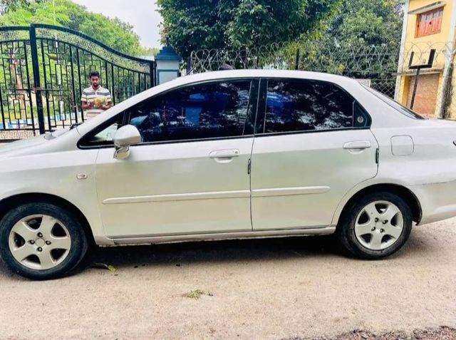 Honda City GXi Second-hand 2008 Honda City GXi for sale in Murshidabad