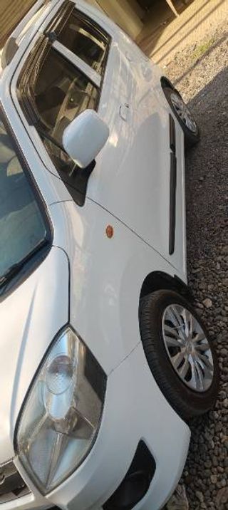 Used LXI CNG Optional