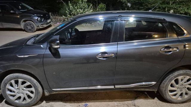 Image Used Car