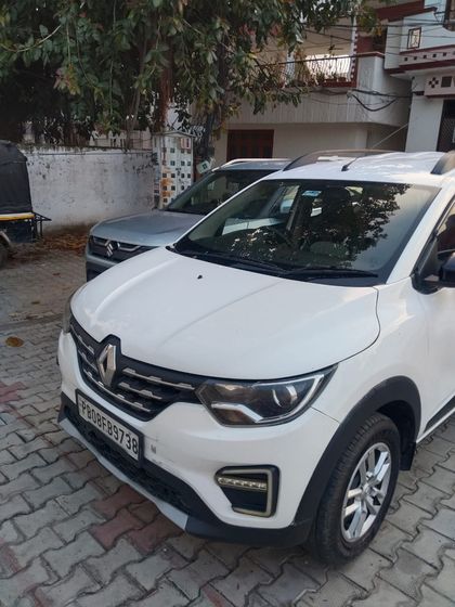 2023 Renault Triber RXT BSVI