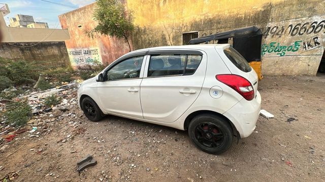 Image Used Car