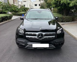 Used 400d 4MATIC BSVI