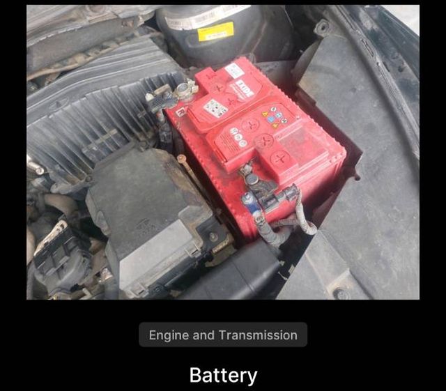 Image Used Car