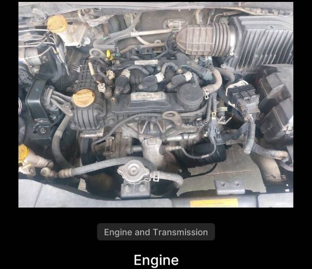 Image Used Car