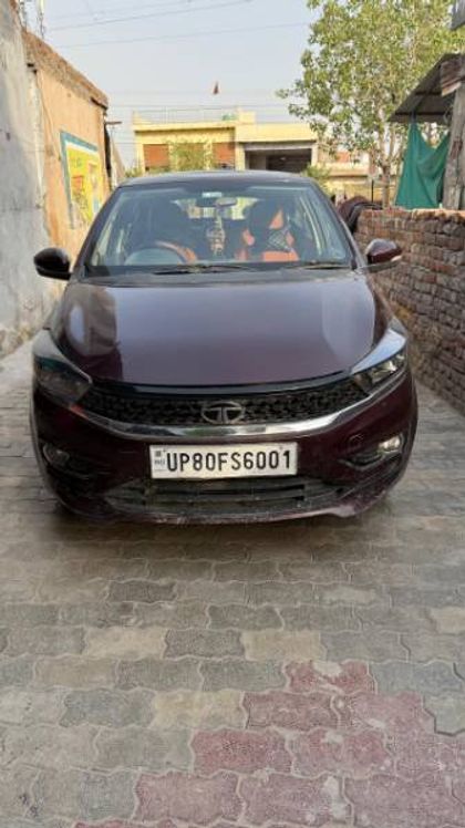 2021 Tata Tigor XZ बीएस6