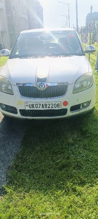 Used 1.2 MPI Active