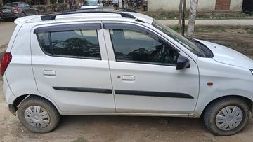 Used VXI Plus