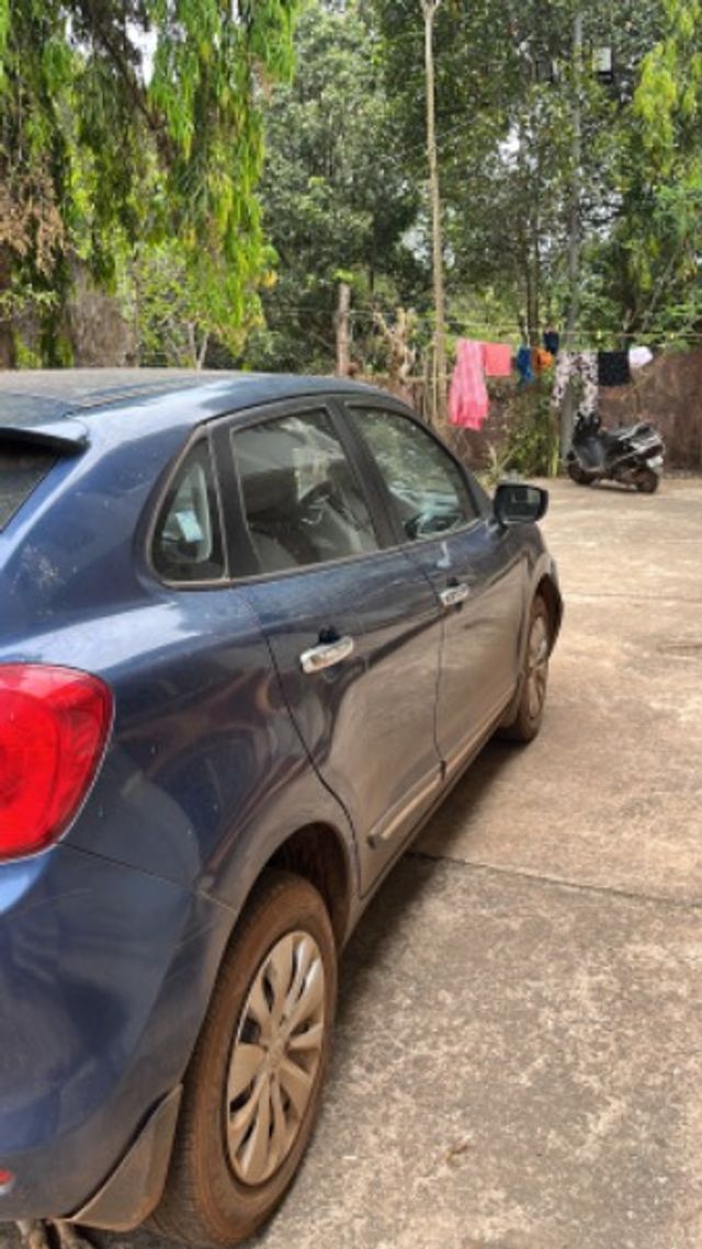 Image Used Car
