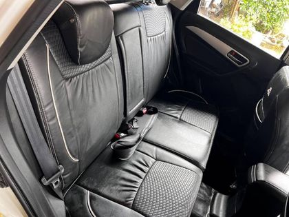 2022 Maruti Suzuki Vitara Brezza ZXI Plus