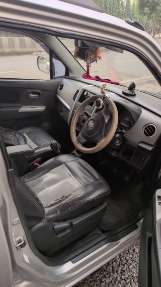 Used LX Minor