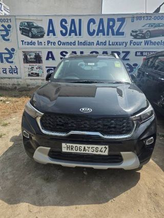 Used HTK Plus Diesel BSVI
