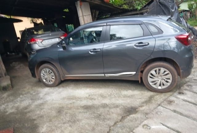 Image Used Car