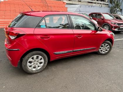 2015 Hyundai i20 Sportz 1.2
