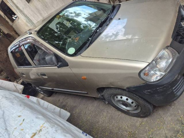 Image Used Car
