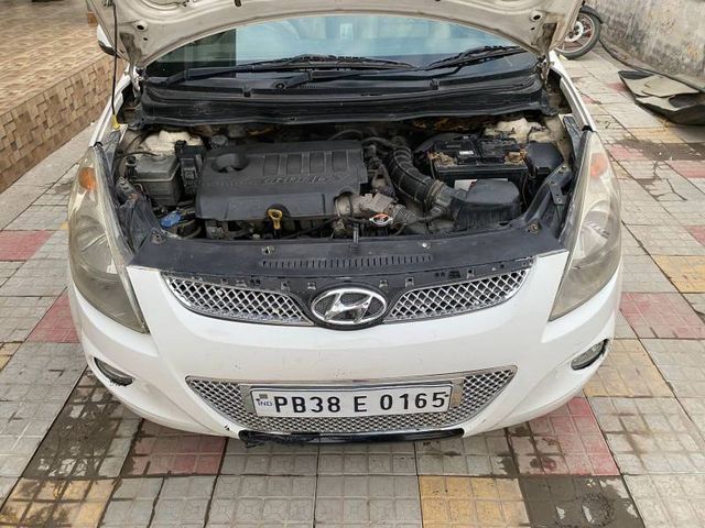 Image Used Car