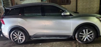 2021 Mahindra XUV700 एएक्स7 डीजल लक्ज़री Pack बीएस6
