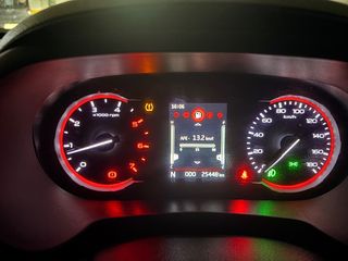 Used LX Hard Top Diesel RWD