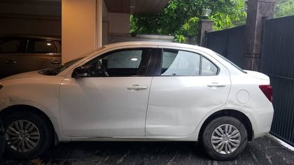 2023 Maruti Suzuki Dzire वीएक्सआई