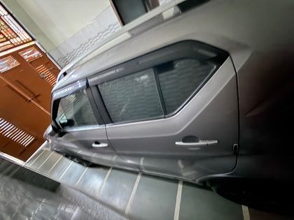 2023 Maruti Suzuki Ignis जेटा