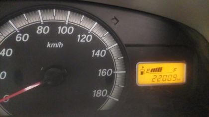 2022 Maruti Suzuki Eeco 5 Seater AC 2020-2022