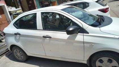 2023 Tata Tigor XM