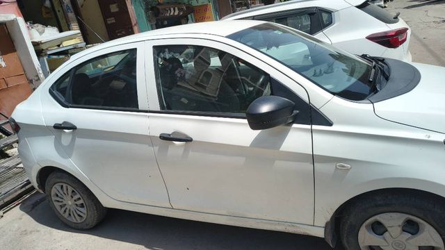 Tata Tigor XM Second-hand 2023 Tata Tigor XM for sale in New Delhi