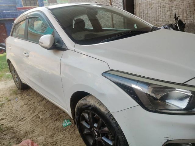 Hyundai i20 Sportz Plus BSIV Second-hand 2019 Hyundai i20 Sportz Plus BSIV for sale in Bareilly