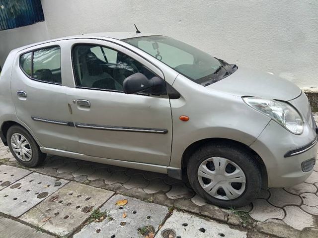 Second-hand 2009 Maruti Suzuki A-Star वीएक्सआई for sale in Indore