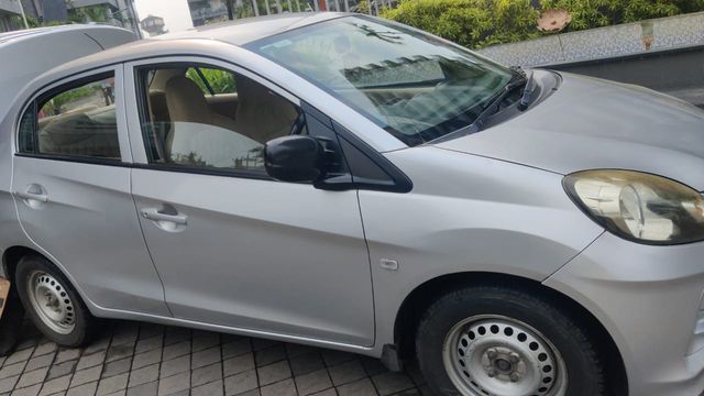 Honda Amaze ई i-DTEC Second-hand 2016 Honda Amaze ई i-DTEC for sale in Lucknow