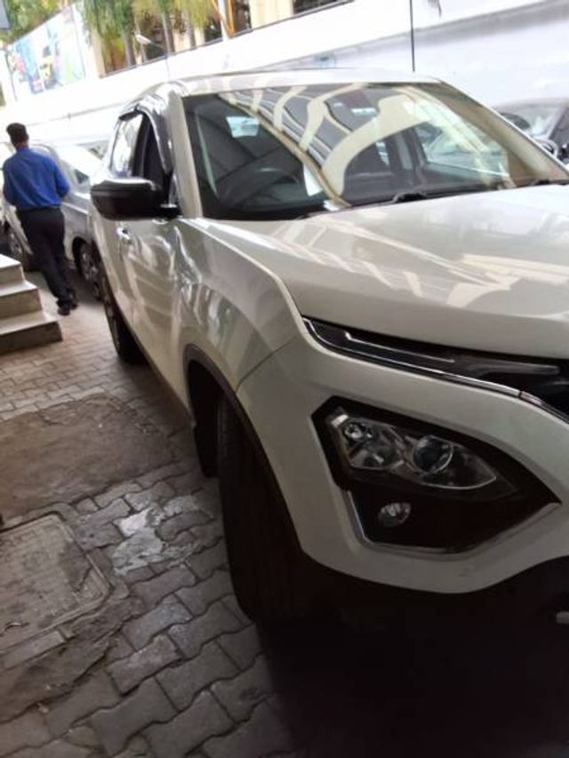 Second-hand 2023 Tata Harrier XZA Plus AT BSVI for sale in Hyderabad