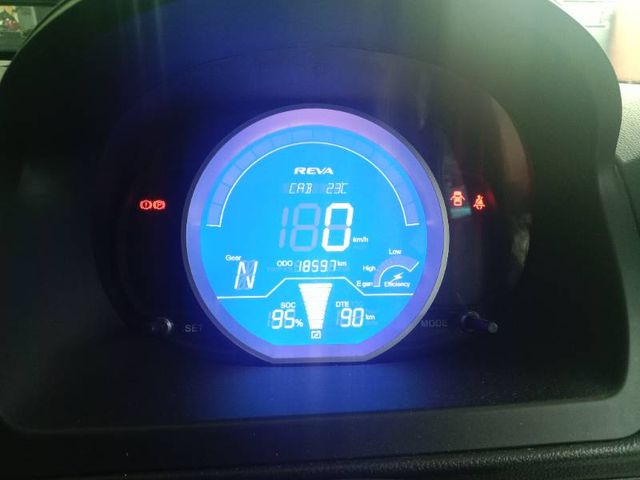 Mahindra e2o T2 Second-hand 2014 Mahindra e2o T2 for sale in Bangalore