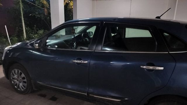 Image Used Car