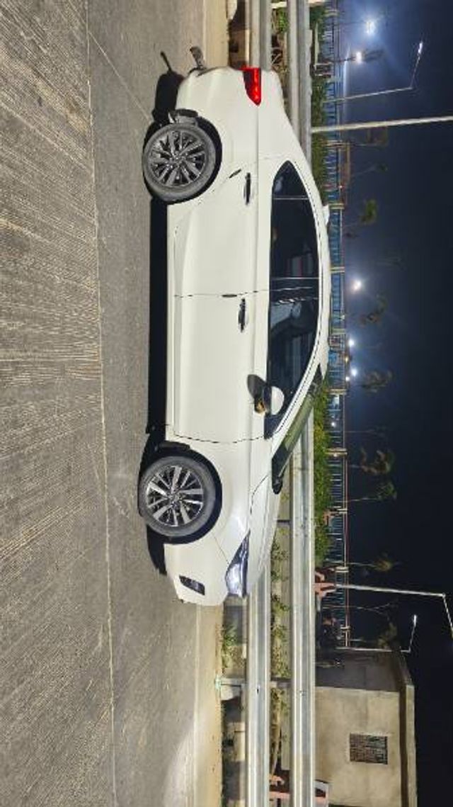 Honda City ZX MT Second-hand 2021 Honda City ZX MT for sale in Patna