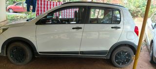 Used ZXI BSIV
