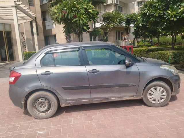 Second-hand 2013 Maruti Suzuki Swift Dzire वीएक्सआई for sale in Gurgaon