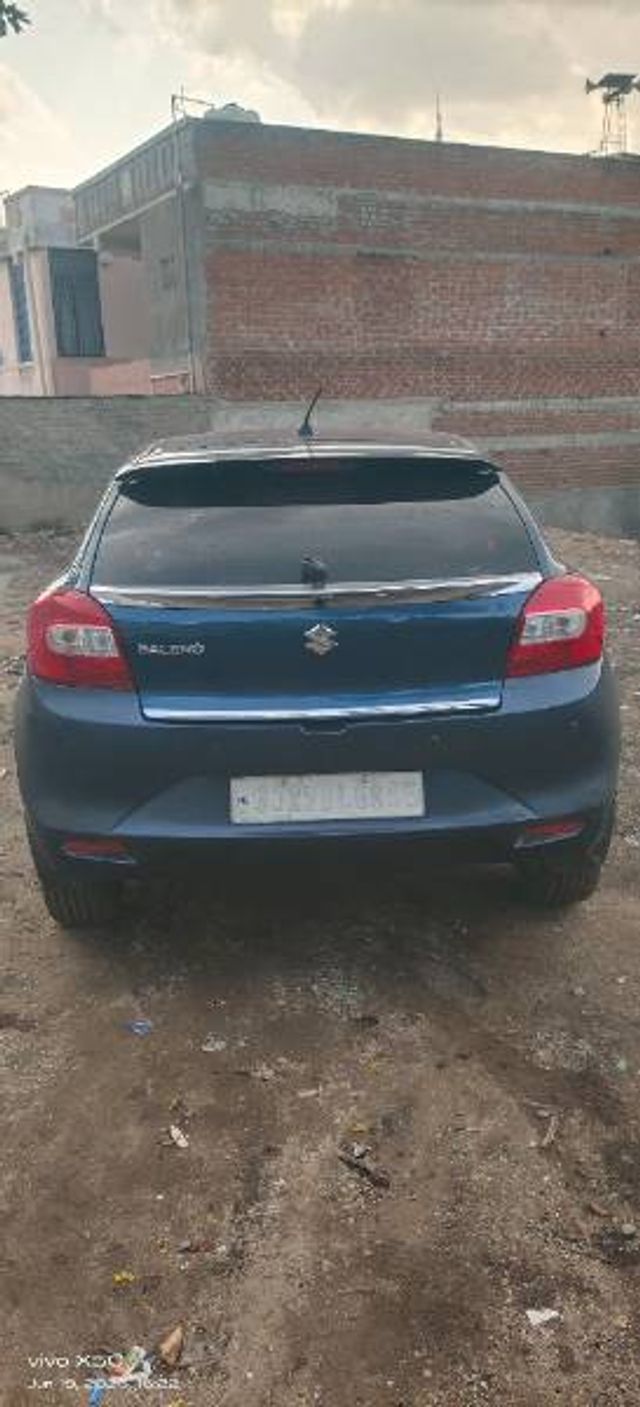 Image Used Car