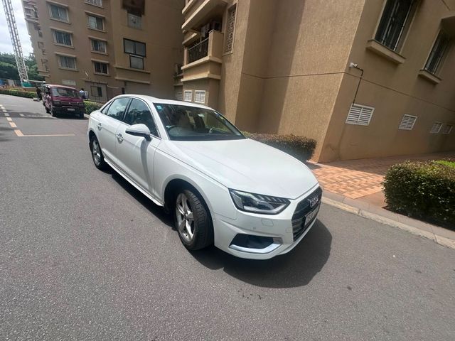 Second-hand 2021 Audi A4 Technology for sale in Bangalore