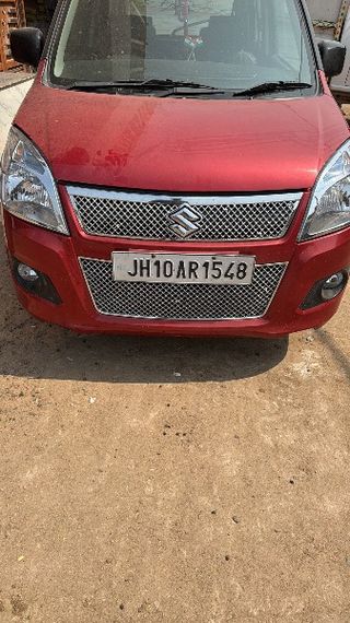 Used VXI