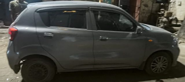 Maruti Suzuki Celerio VXI CNG BSVI Second-hand 2022 Maruti Suzuki Celerio VXI CNG BSVI for sale in Noida