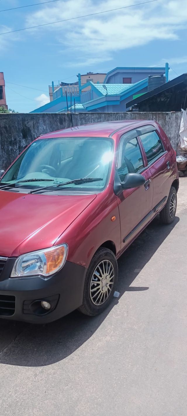 Image Used Car