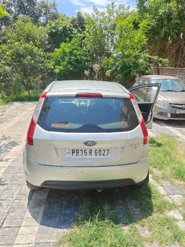 Image Used Car