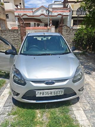 Used Diesel EXI