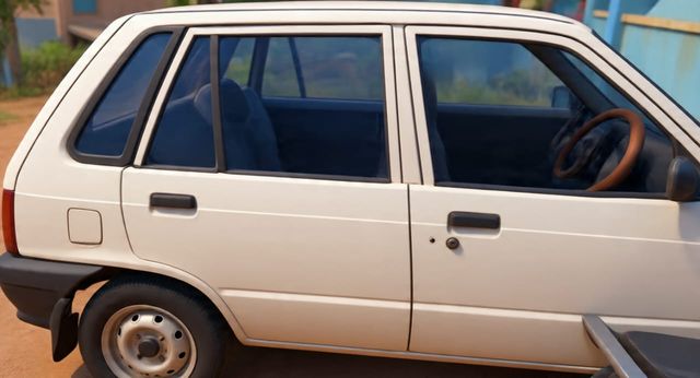 Image Used Car