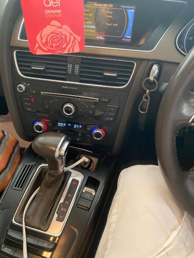 Image Used Car