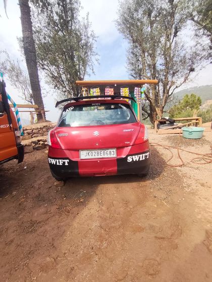 2013 Maruti Suzuki Swift वीएक्सआई