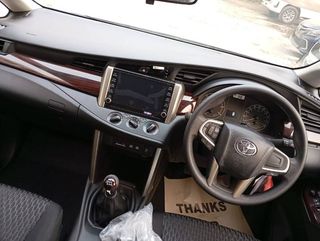 Used 2.4 GX 7Str