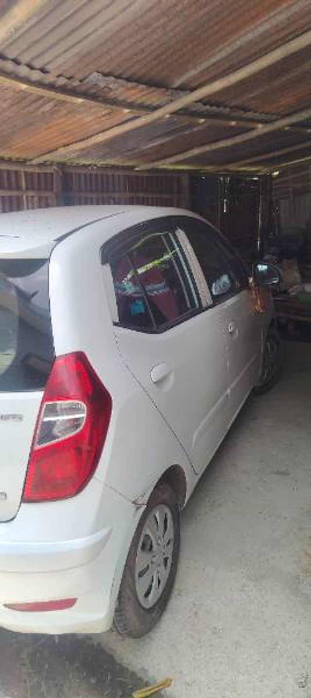 Image Used Car